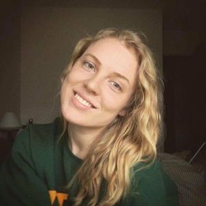 Meet your Posher, Julie